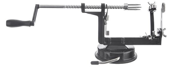 Taglia frutta in alluminio e acciaio inox - Orion