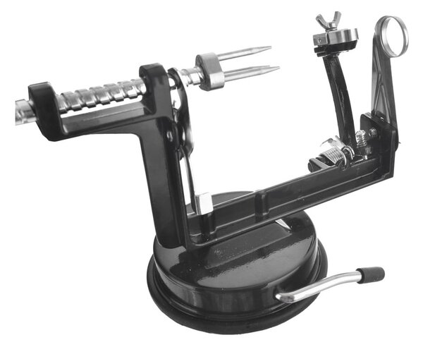 Taglia frutta in alluminio e acciaio inox - Orion
