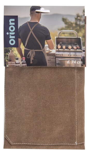 Grembiule Canvas – Orion