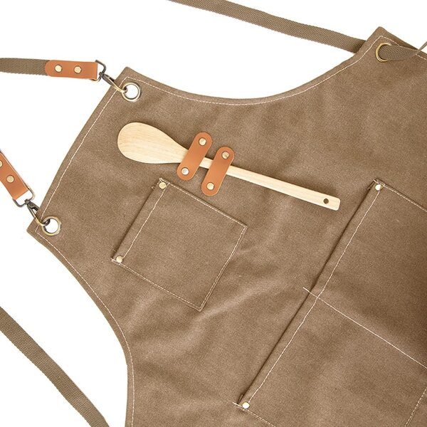 Grembiule Canvas – Orion