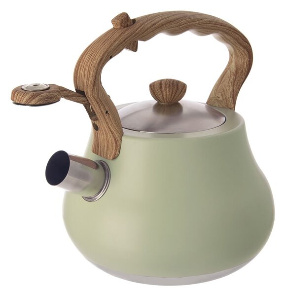 Bollitore 2 l Greenish - Orion