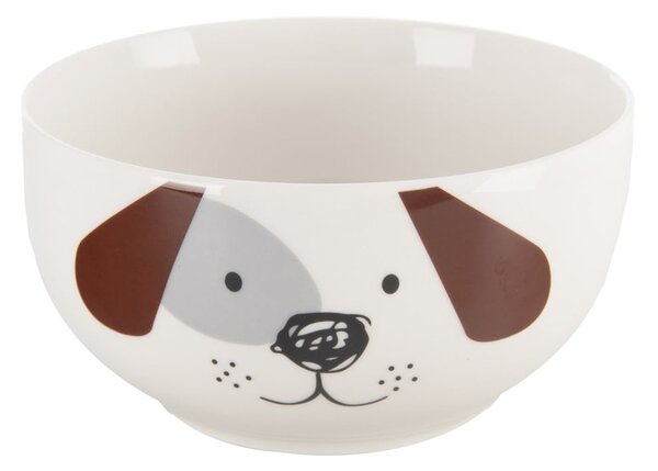 Set di tazza e ciotola in porcellana 2 pezzi 350 ml - Orion