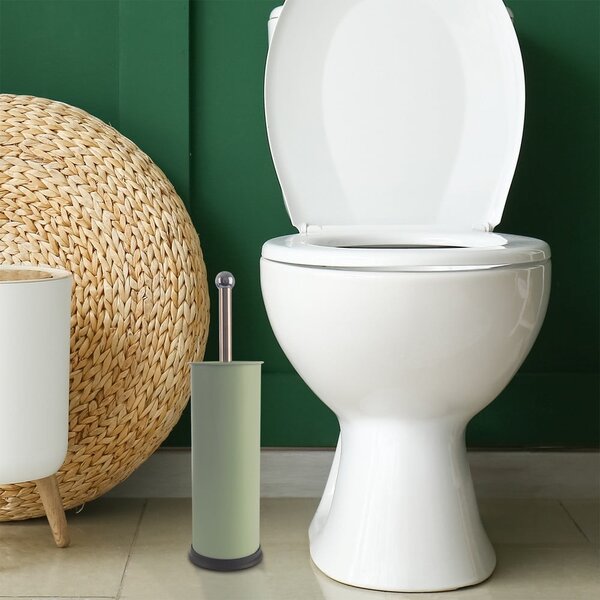 Scopino in metallo verde chiaro Greenish - Orion