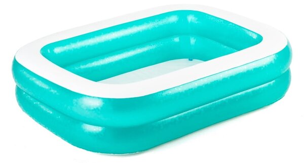 Piscina per bambini 201x150x51 cm - Bestway
