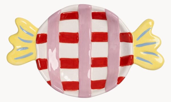 Vassoio decorativo dipinto a mano Goody