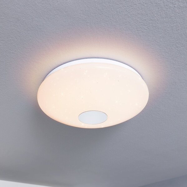 Eglo 95972 - Plafoniera dimmerabile a LED VOLTAGO 2 LED/20W/230V