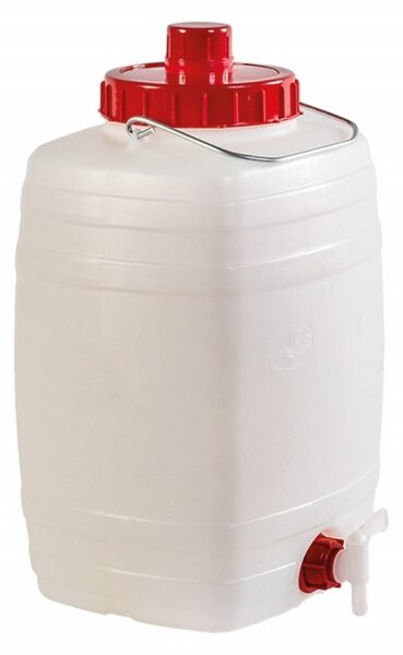 Lamart - Contenitore termico per alimenti 2,4 l beige