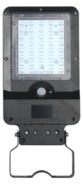 Lampione ad energia solare 1900 Lumen