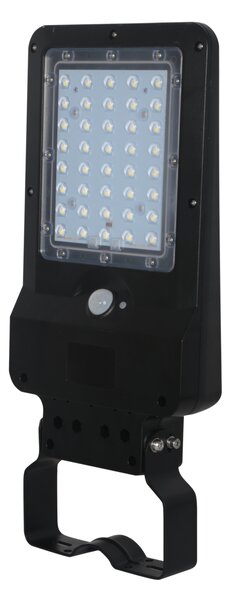 Lampione ad energia solare 1900 Lumen