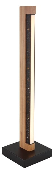 Globo 67849T - Lampada da tavolo LED STARLA LED/8W/230V