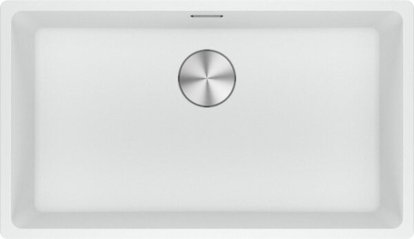 Franke Undermount GAX 110-30 Lavello sottopiano Rettangolare Acciaio inox