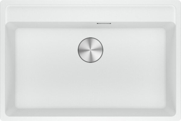 Franke Undermount GAX 110-30 Lavello sottopiano Rettangolare Acciaio inox