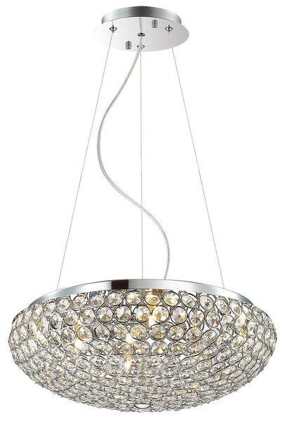 Lampada a sospensione Santo MA04995CA-007 Italux