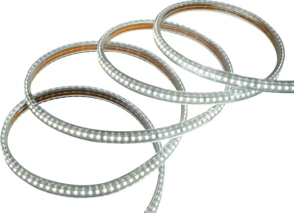 MÜLLER-LICHT Striscia LED 21600028, 25m, 10W, 1000lm, 6500K
