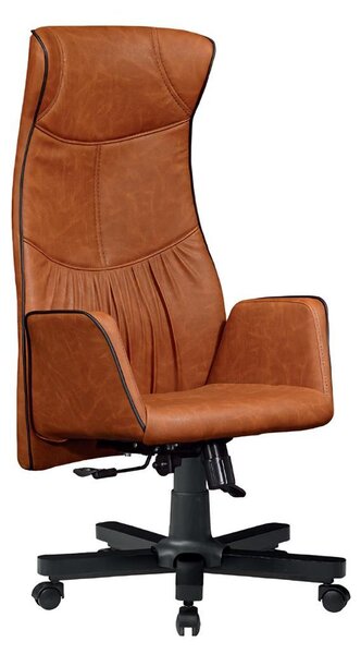 Sedia girevole Sedia da ufficio Sedia da scrivania Sedia direzionale da ufficio Sedia da lavoro Sedia comfort