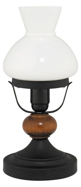 PETRONEL lampada da tavolo 7072 Rabalux