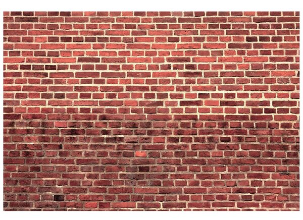 Carta da parati – Muro di mattoni