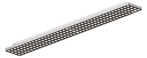 Plafoniera moderna gea led gpl431+gki421p led ip54 termoplastico - Gea Led