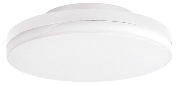 Plafoniera moderna gea led gpl361 led ip65 alluminio policarbonato - Gea Led