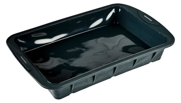Stampo da forno in silicone adatto per crostata 6x36 cm – Blomsterbergs