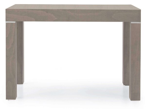 FOSTER - tavolo a consolle in laminato