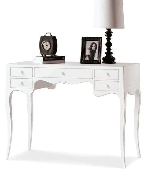 CRAIG - scrittoio in legno massello