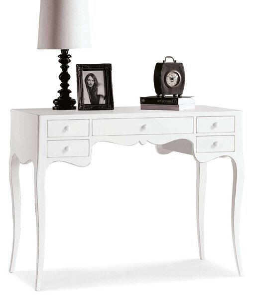 CRAIG - scrittoio in legno massello