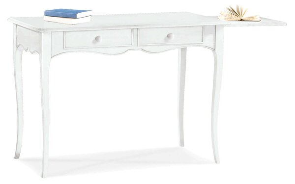 DALTON - scrittoio in legno massello