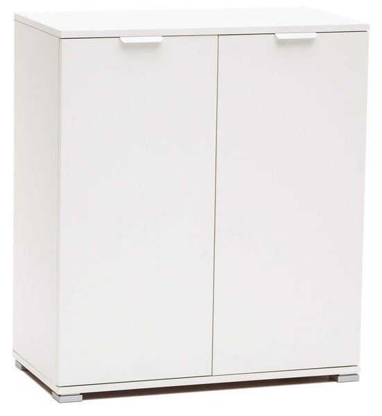 MITO - armadietto con 2 ante cm 75 x 38 x 85 h