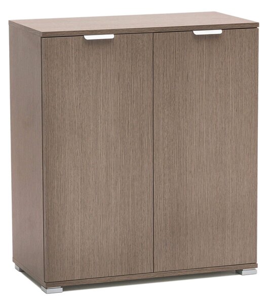 MITO - armadietto con 2 ante cm 75 x 38 x 85 h