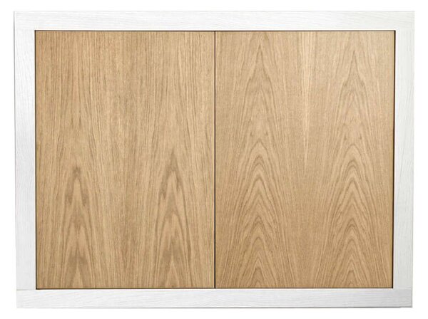 CHAD - credenza moderna in nobilitato