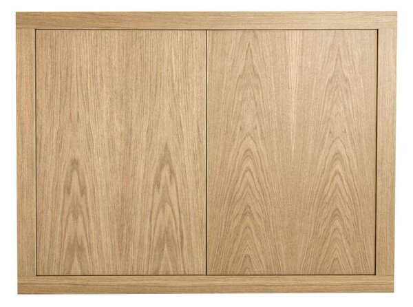 CHAD - credenza moderna in nobilitato