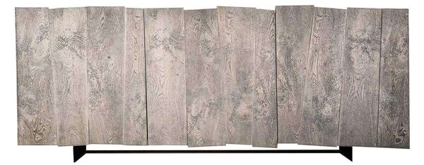 ADELA - credenza in rovere