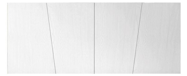 BUSTER - madia moderna legno spazzolato
