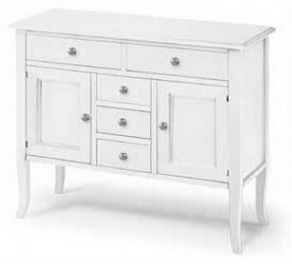 LORENE - credenza in legno
