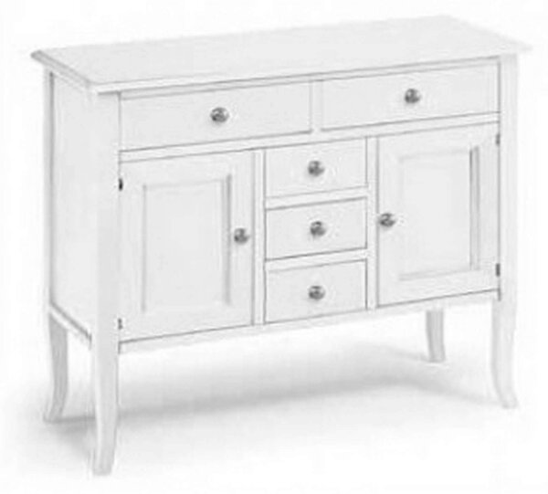 LORENE - credenza in legno