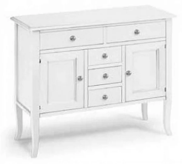 LORENE - credenza in legno