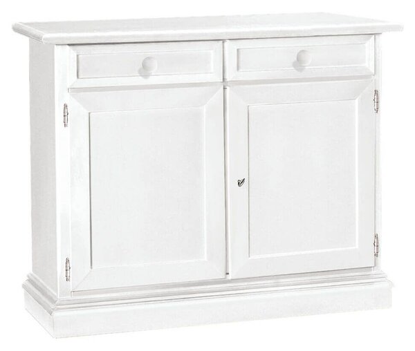 CAREN - credenza in legno