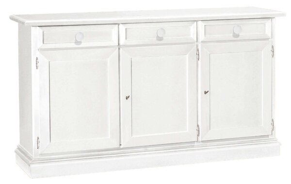 CATHERINE - credenza in legno