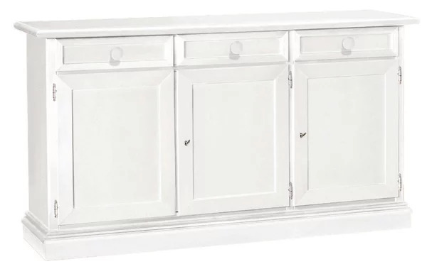 CATHERINE - credenza in legno
