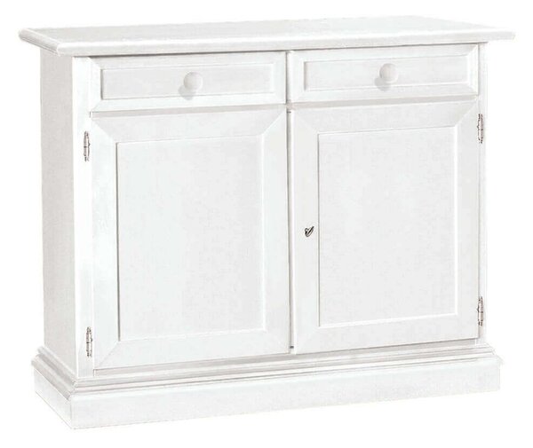 CAREN - credenza in legno
