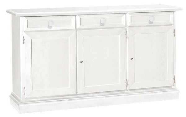 CATHERINE - credenza in legno