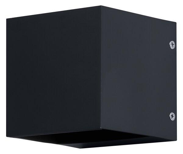 Osram - Applique da esterno dimmerabile LED RGBW SMART+ BEAM / 8W / 230V / IP44 / Wi-Fi