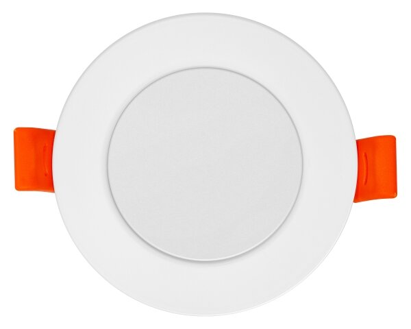 Osram - LED RGB dimmerabile faretto da incasso SMART+ DOWNLIGHT LED/4,5W/230V Wi-Fi