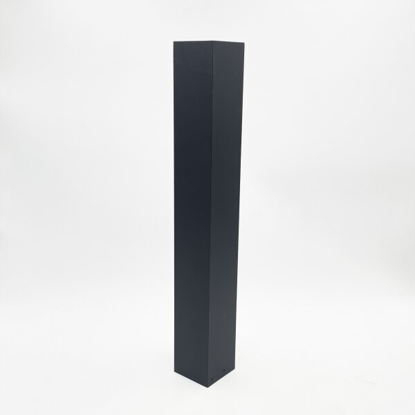 Lampada da esterno LED MODO LED/8W/230V 4000K IP54 50 cm nera