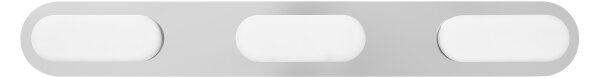 Osram - Applique da bagno dimmerabile a LED SMART+ DUPLO LED/20W/230V IP44 Wi-Fi
