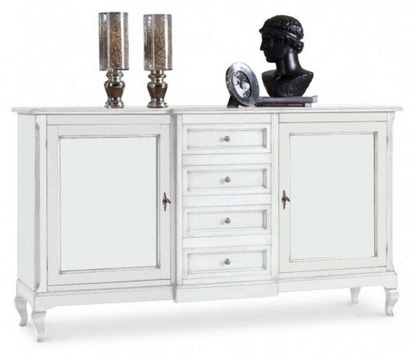 LINDY - credenza in legno