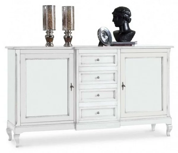 LINDY - credenza in legno