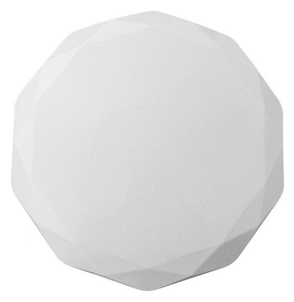 Prezent 71343 - Plafoniera LED dimmerabile IRIDIO LED/40W/230V 3000/4000/6500K bianca