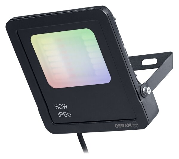 Osram - Proiettore dimmerabile LED RGBW SMART+ FLOODLIGHT LED/50W/230V IP65 Wi-Fi